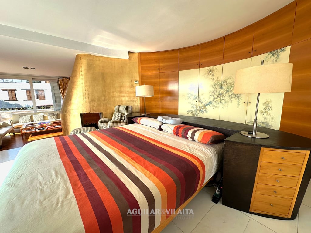 Exclusive villa in Can Teixidó with sea views - 66