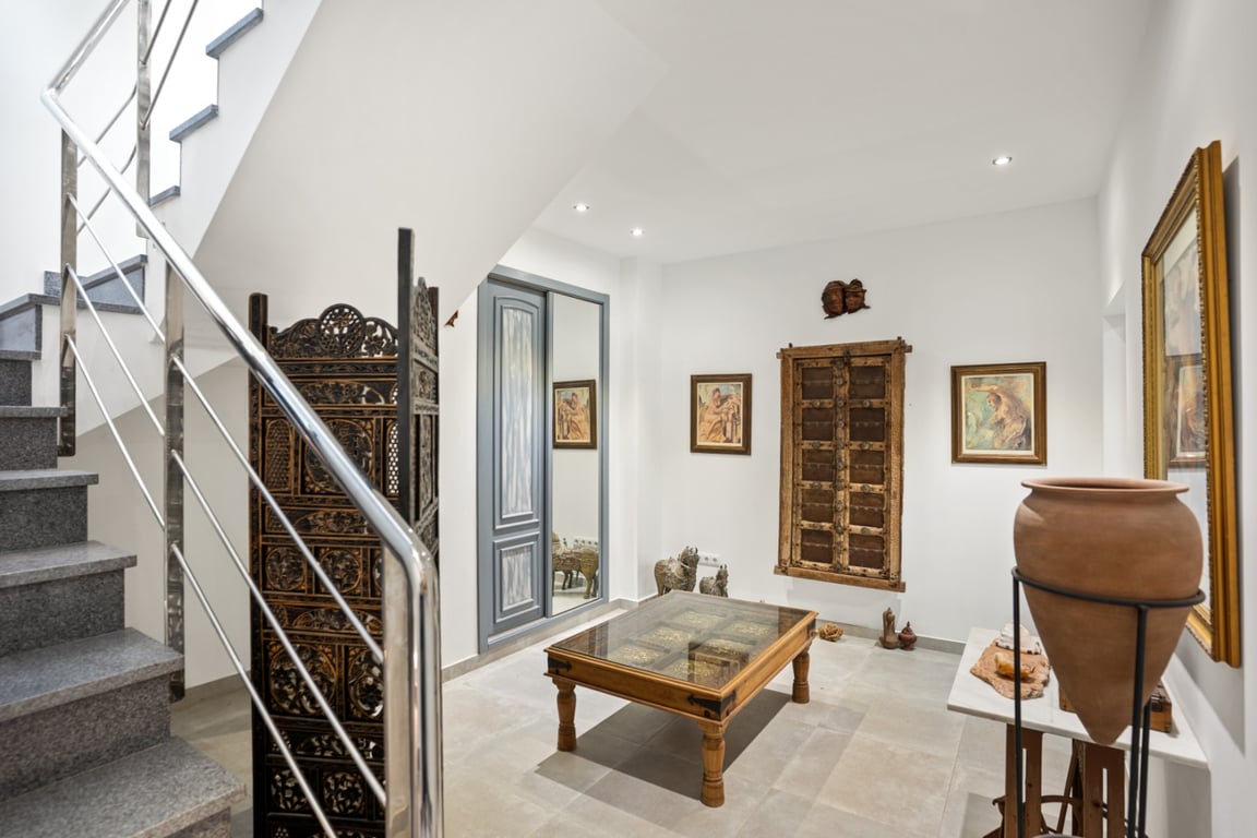 5-bed Villa in Jávea photo 14