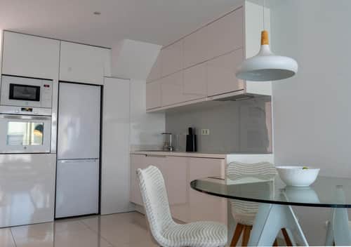 Penthouse met 2 slaapkamers in Torre de la Horadada — foto 5