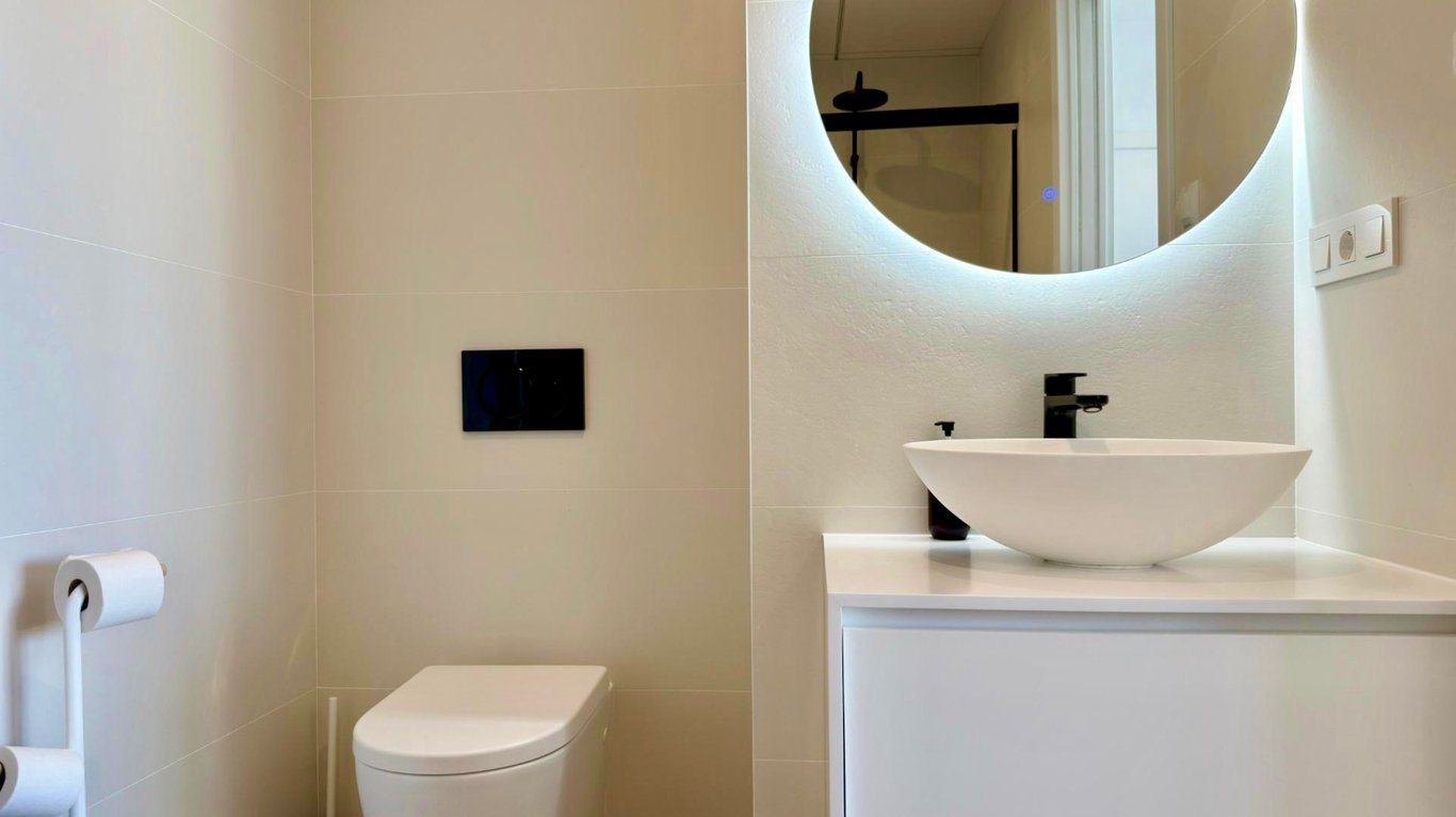 LS-094570 - Apartment en La Vila Joiosa