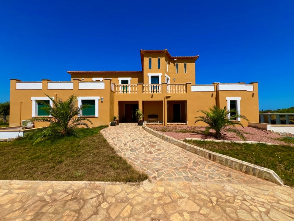 Villa de lujo situada cerca del club de golf en La Sella - 4