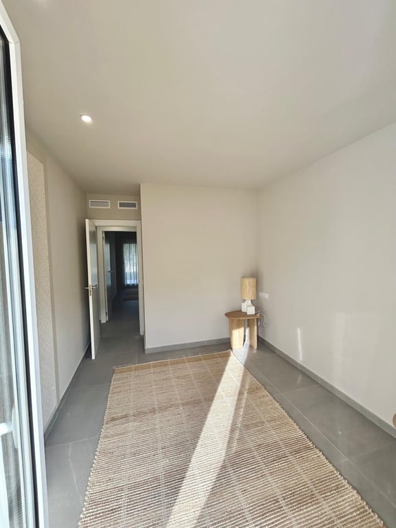 Apartamento planta baja con piscina en Denia - 17