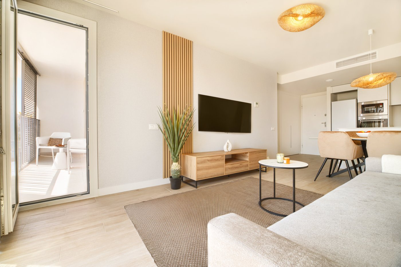 Aurora Jávea - Elegant design, premium amenities, and effortless lifestyle