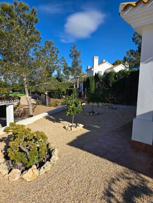 Villa met 3 slaapkamers in Fuente Alamo — foto 15