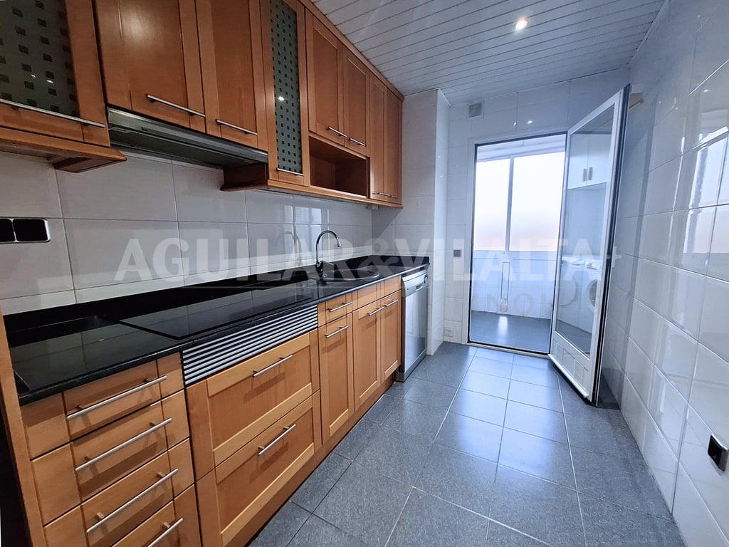Piso de protección oficial en Mollet del Vallés - 19