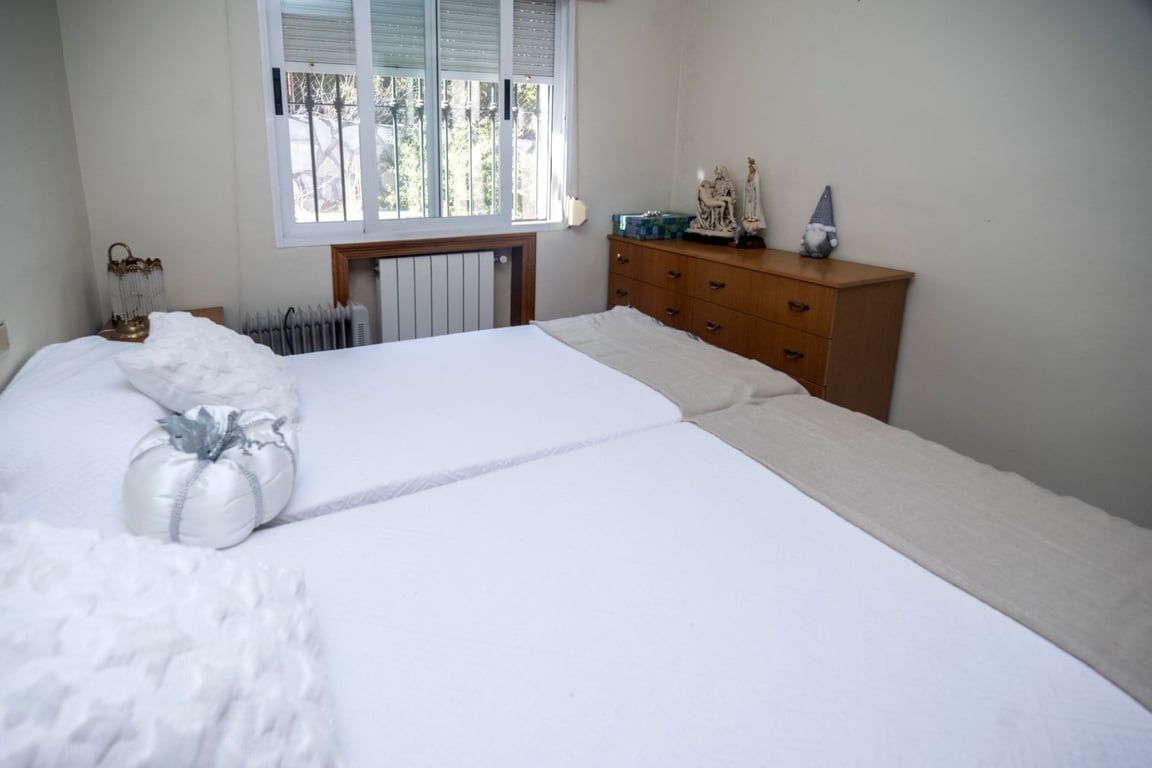 Xalet a la venda en denia amb vistes al mar - 13