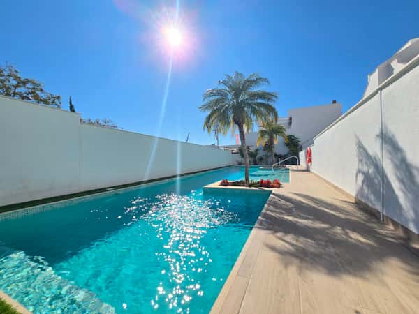Appartement met 2 slaapkamers in Pilar de la Horadada