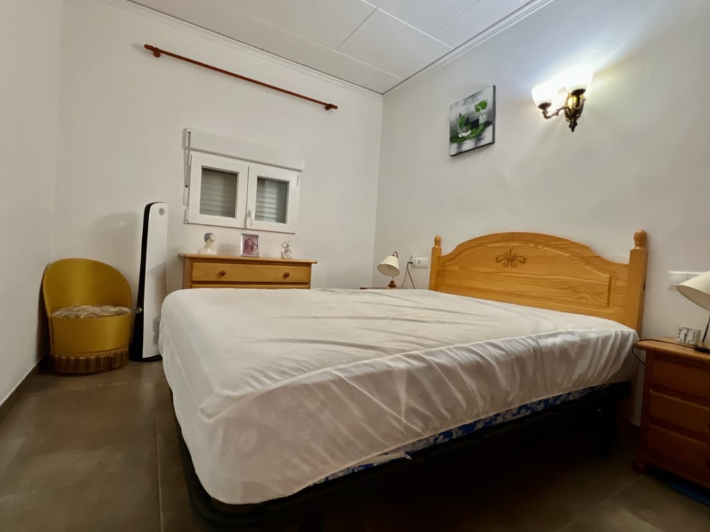 Casa de campo de 4 dormitorios en Pedreguer - 22