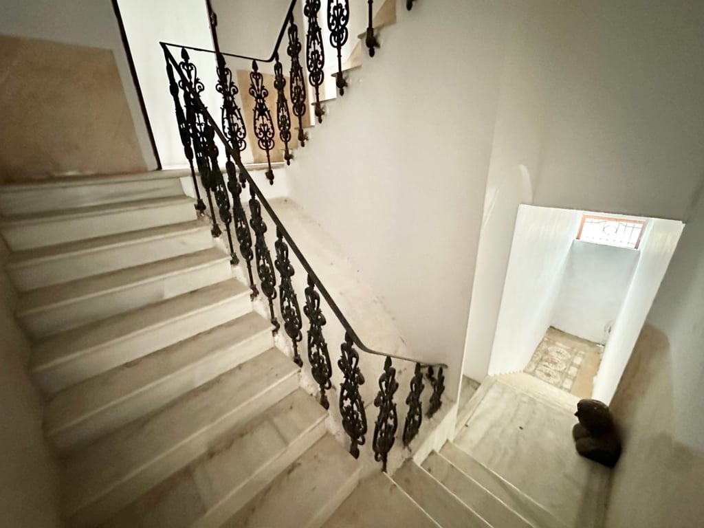 Casa de poble amb més de 100 anys d'història al nucli antic de Pego - 14