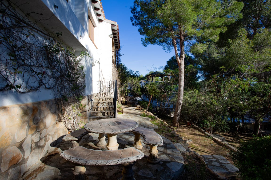 2-bed Villa in Jávea photo 9