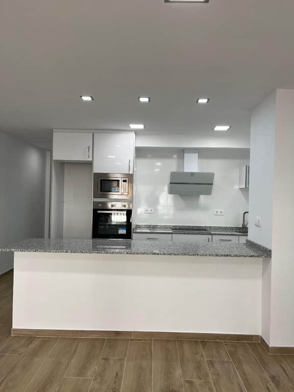 Appartement met 3 slaapkamers in Torrevieja