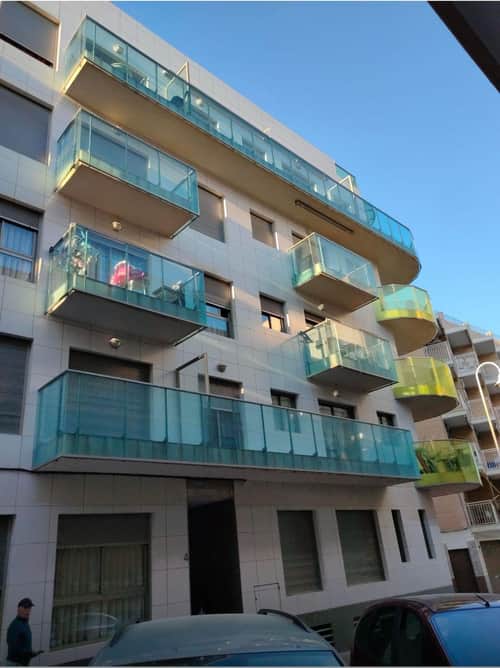 Appartement met 2 slaapkamers in Guardamar del Segura — foto 2