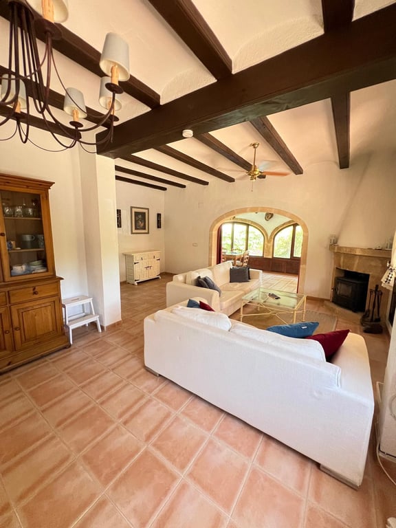 Villa in Jávea