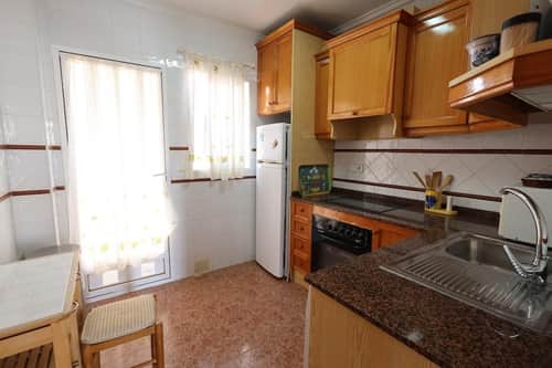 Villa met 3 slaapkamers in Torrevieja — foto 12