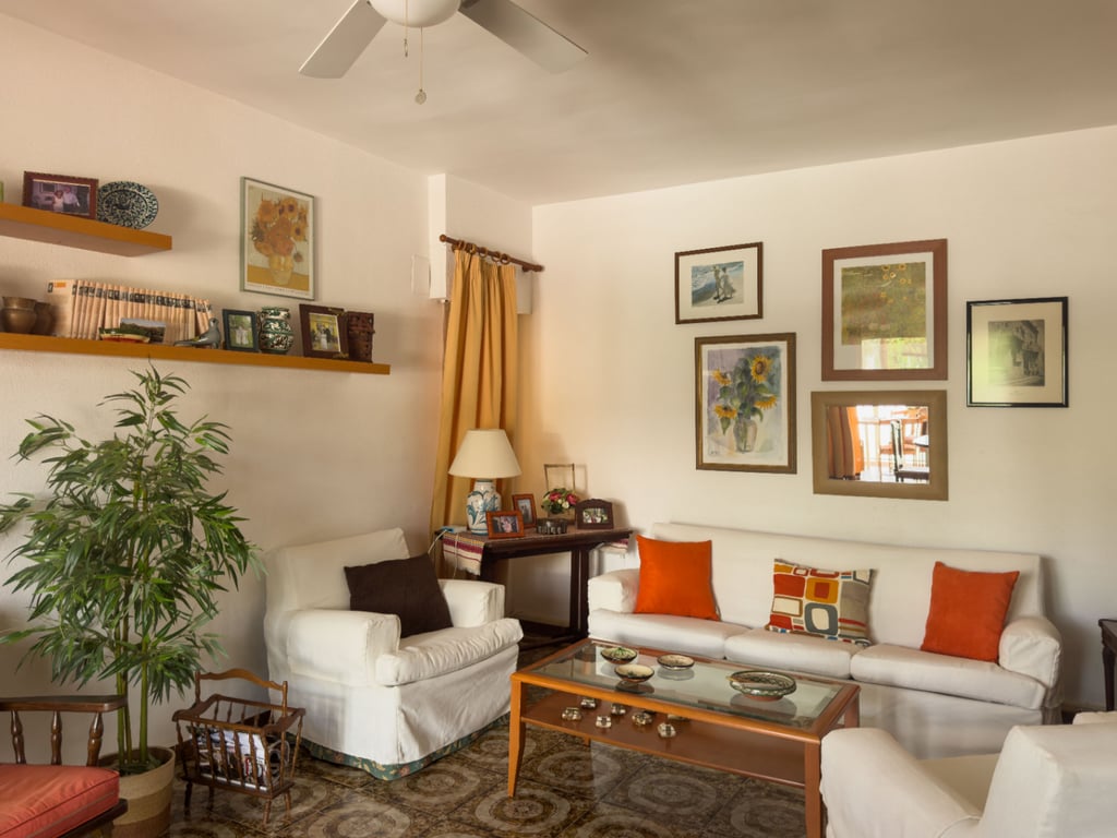 Apartamento en venta de 3 habitaciones con piscina en Denia - 6