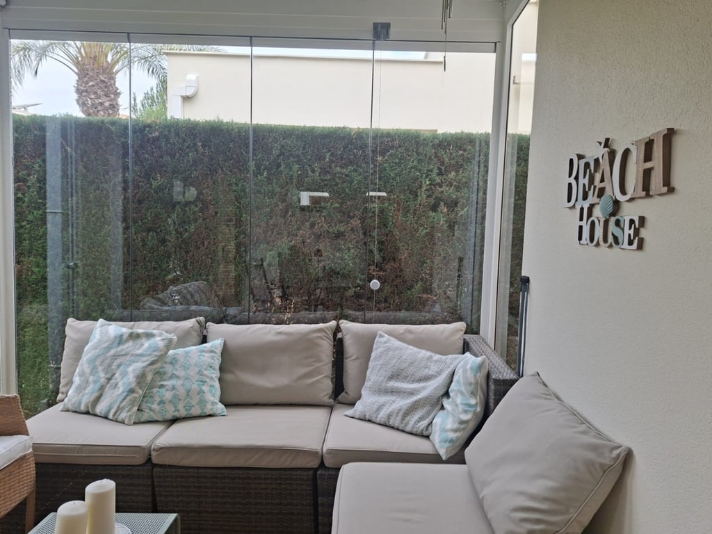 Adosado en la Marineta Casiana a Denia - 41