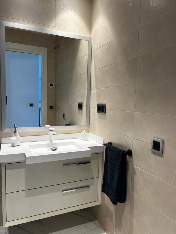 Apartamento en Benidorm