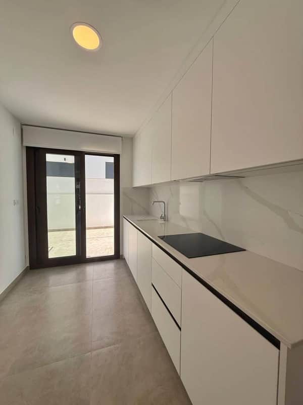 Appartement met 2 slaapkamers in Orihuela