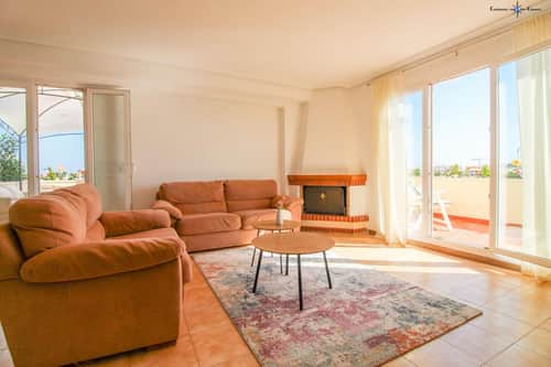Penthouse met 2 slaapkamers in Torrevieja — foto 16