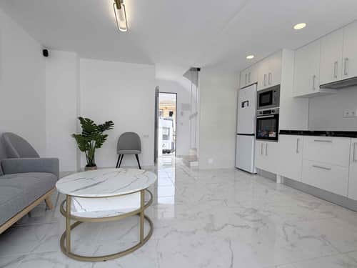 Rijwoning met 3 slaapkamers in Torrevieja — foto 10