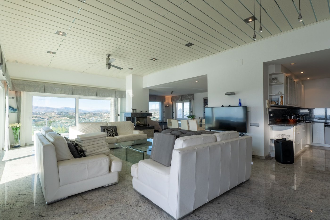 Villa Eivissa