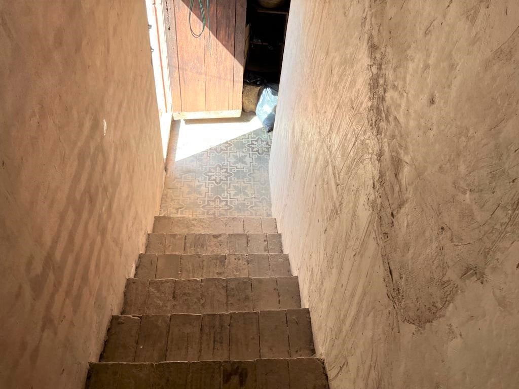 Casa de pueblo con terraza y patio en Pedreguer - 9