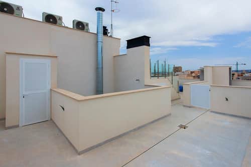 Appartement met 2 slaapkamers in Torrevieja — foto 28