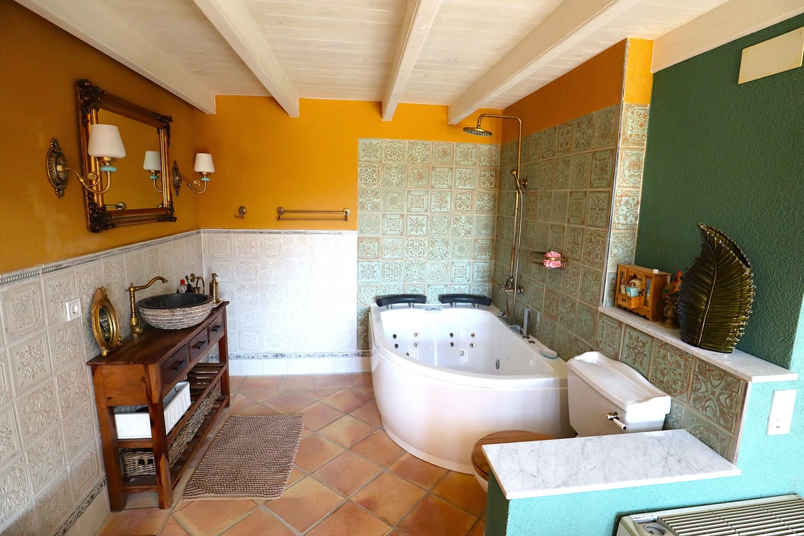 6-bed Villa in Pedreguer photo 23