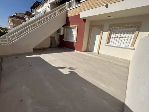 Appartement met 2 slaapkamers in Pilar de la Horadada — foto 17