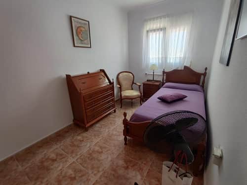 Penthouse met 3 slaapkamers, solarium en frontaal zeezicht aan de boulevard van Torrevieja — foto 29