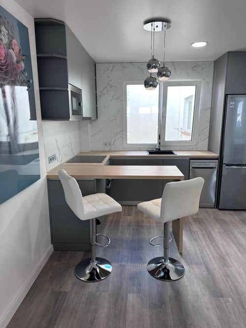 Appartement met 3 slaapkamers in Torrevieja — foto 8