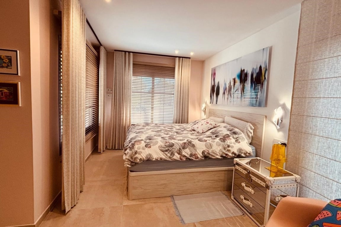 5-bed Villa in Altea photo 18