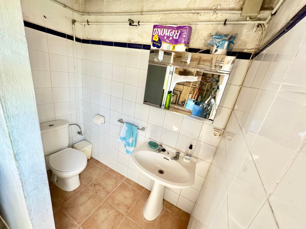 Encant rural amb vistes al mar i a la vall de Pego - 15