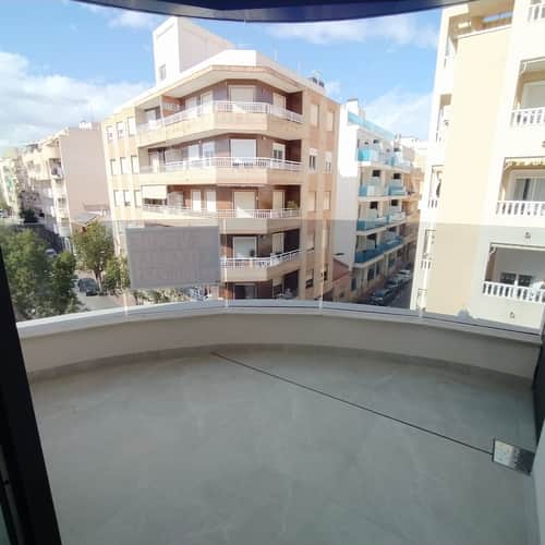 Appartement met 2 slaapkamers in Torrevieja — foto 48