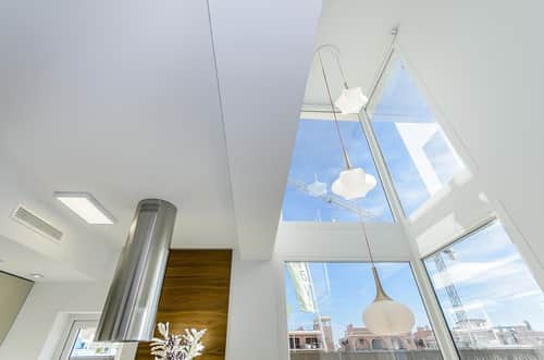 Nieuwbouwvilla met drie slaapkamers in Playa Honda, Cartagena — foto 17