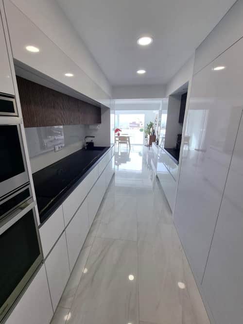 Appartement met 2 slaapkamers in Torrevieja — foto 5