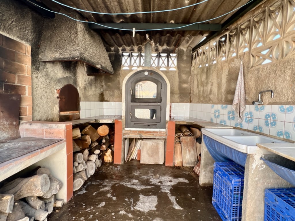 Casa de campo de 4 dormitorios en Pedreguer - 10