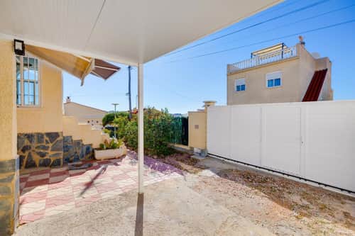 Villa met 2 slaapkamers in San Fulgencio — foto 33