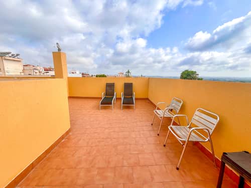 Appartement met 5 slaapkamers in San Miguel de Salinas — foto 11