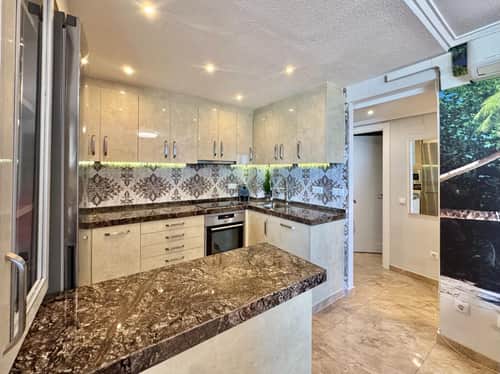 Appartement met 2 slaapkamers in Torrevieja — foto 19