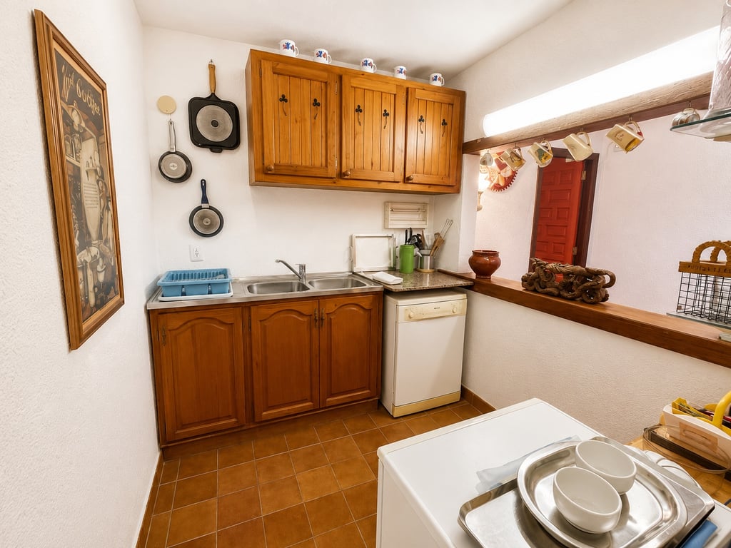 4-bed Villa in Benissa photo 12
