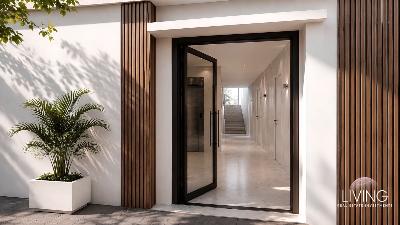 Residential Living Jávea