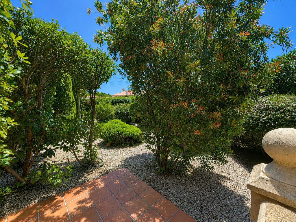 3-bed Villa in Jávea photo 12
