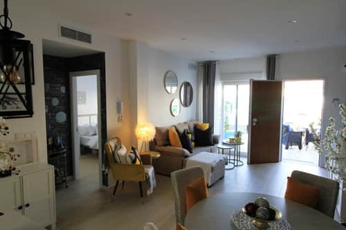 Rijwoning met 3 slaapkamers in Avileses — foto 25