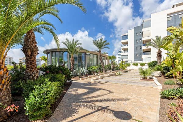 Appartement met 3 slaapkamers in Orihuela Costa