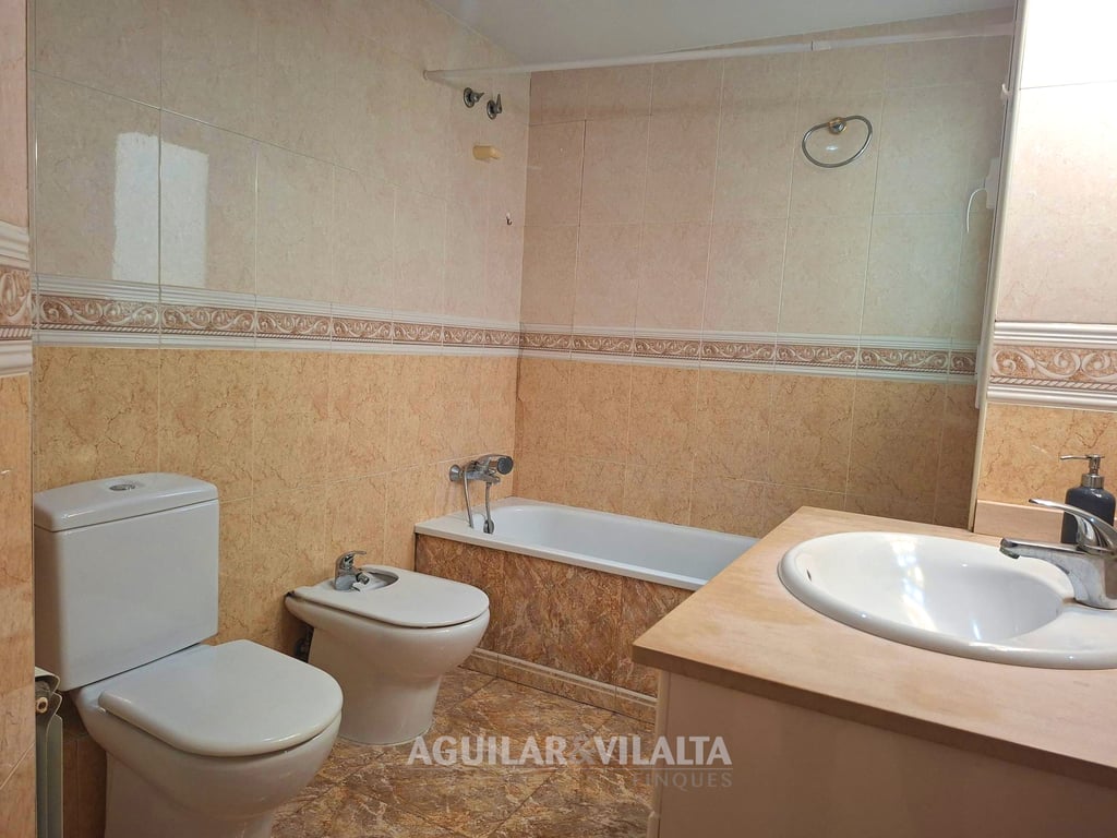 DUPLEX EN PONIENTE - 20