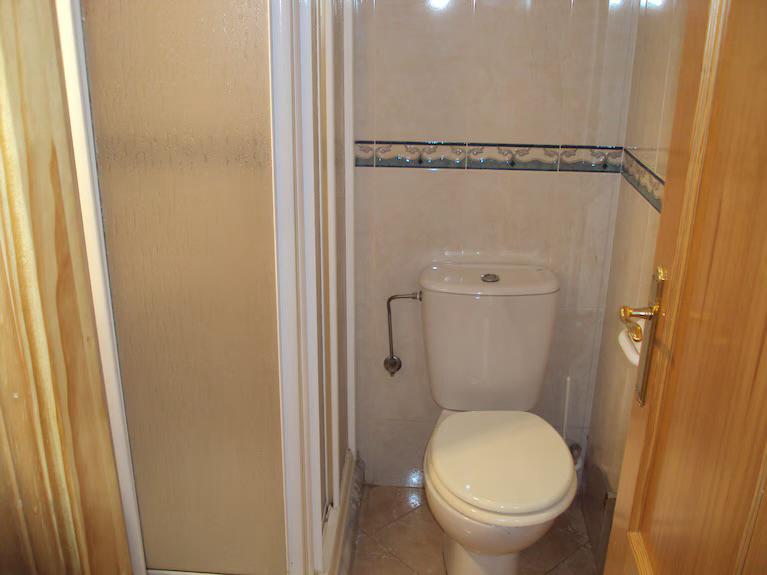 Apartment in Benidorm