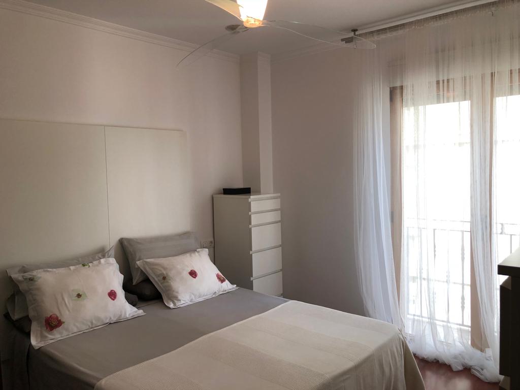 Exclusiu àtic duplex a Pego - 13