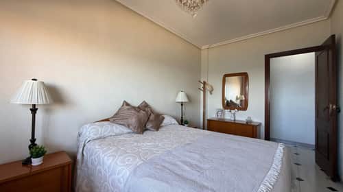 Ruim eerstelijns appartement aan zee in Torrevieja — foto 21