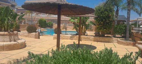 Villa met 3 slaapkamers in Villamartín — foto 28